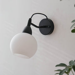 Reese Wall Lamp