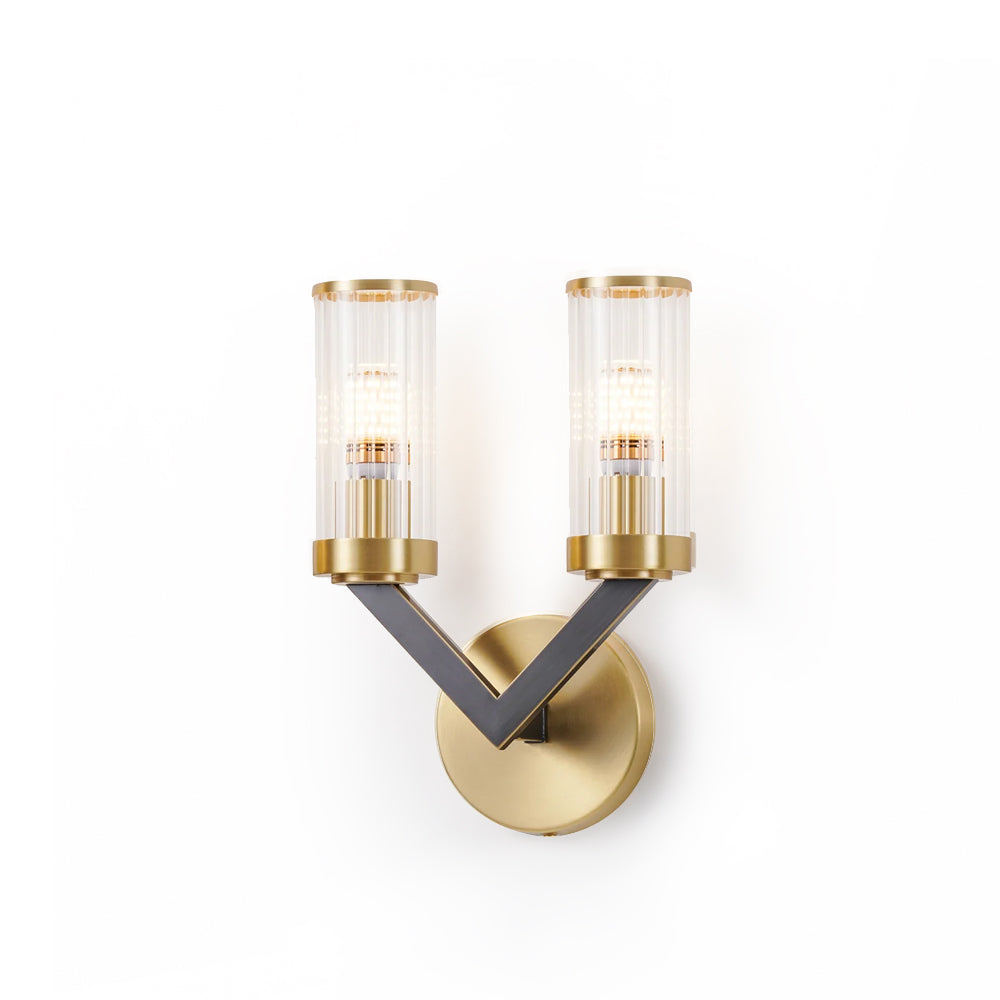 Reevete Wall Light