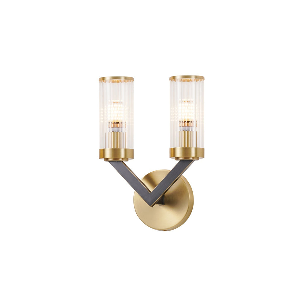 Reevete Wall Light