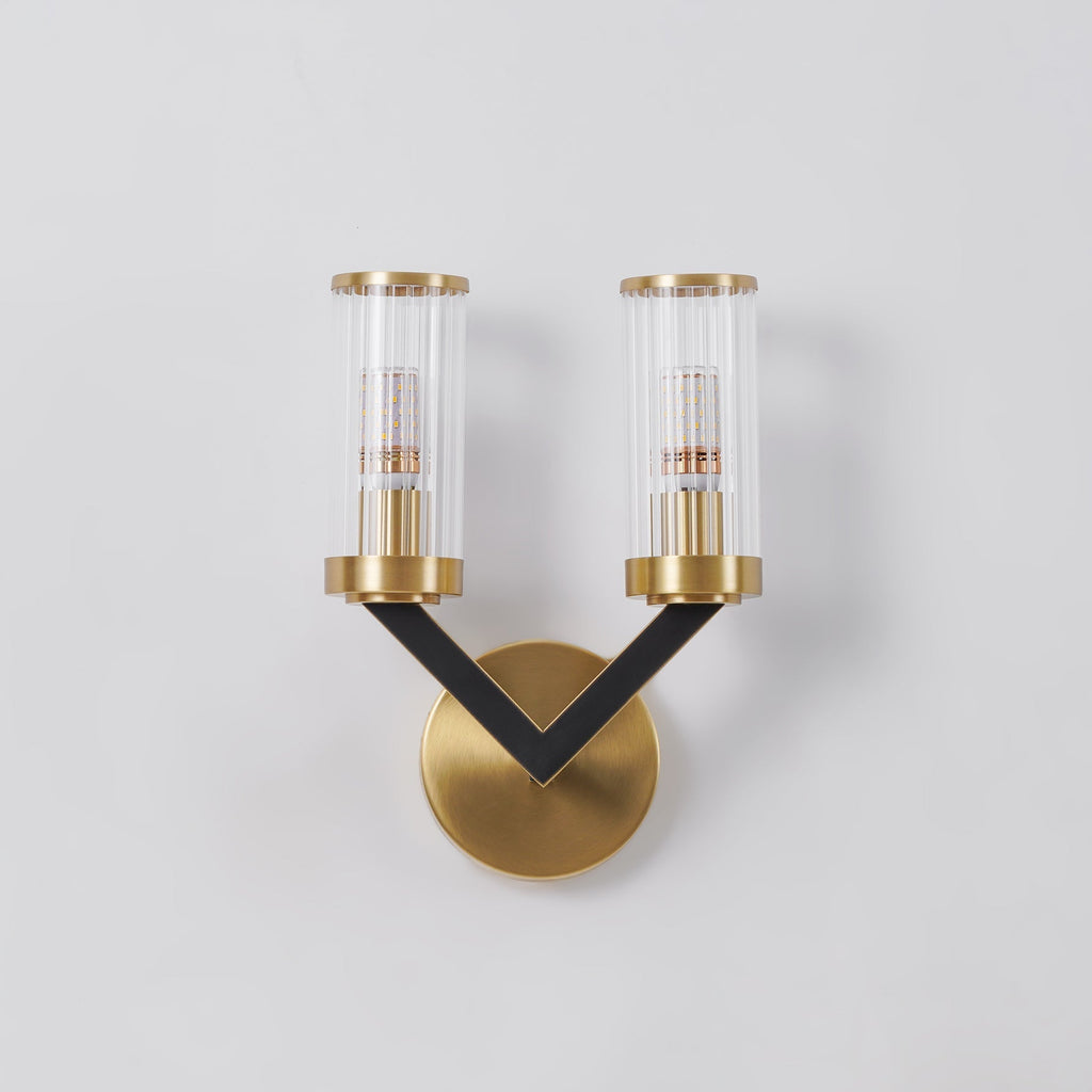 Reevete Wall Light