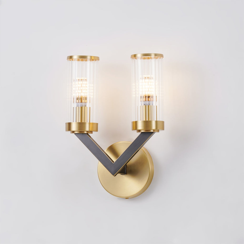 Reevete Wall Light