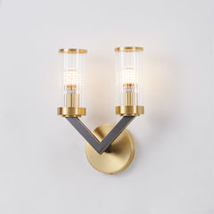 Reevete Wall Light