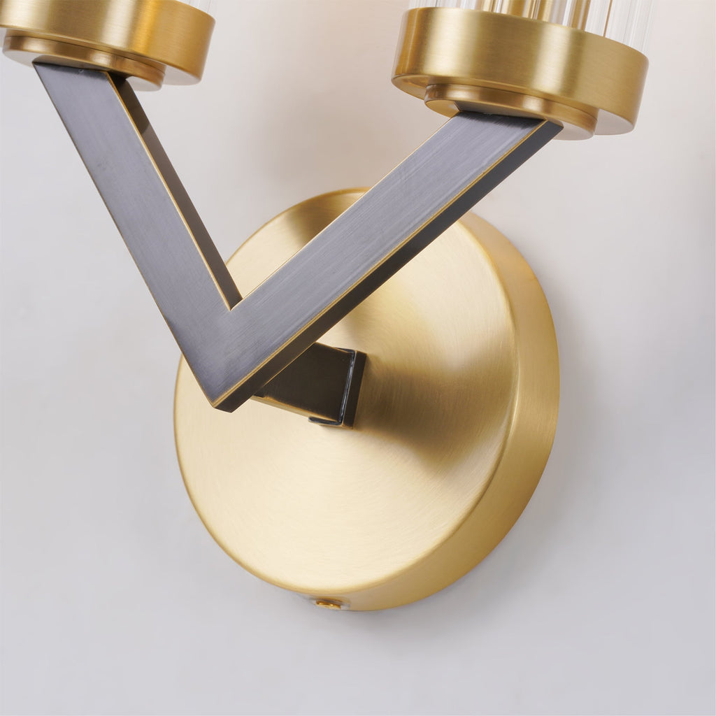 Reevete Wall Light