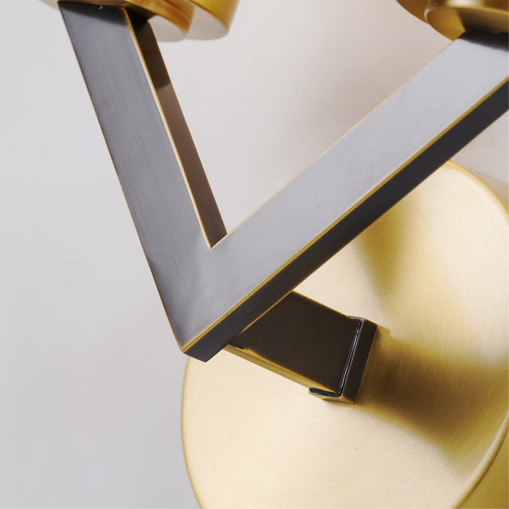 Reevete Wall Light