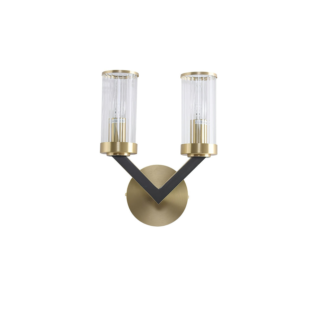 Reevete Wall Light