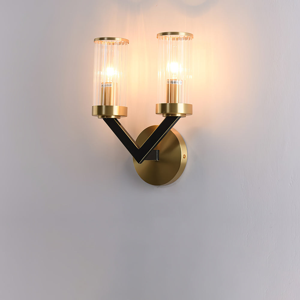Reevete Wall Light