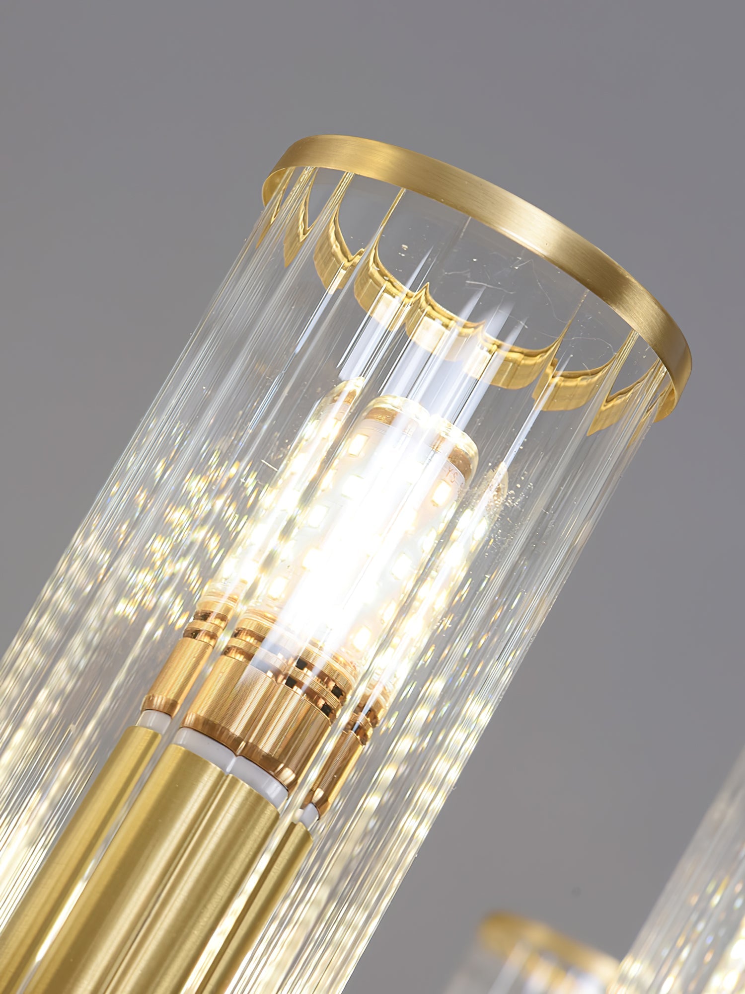 Reevete Wall Light
