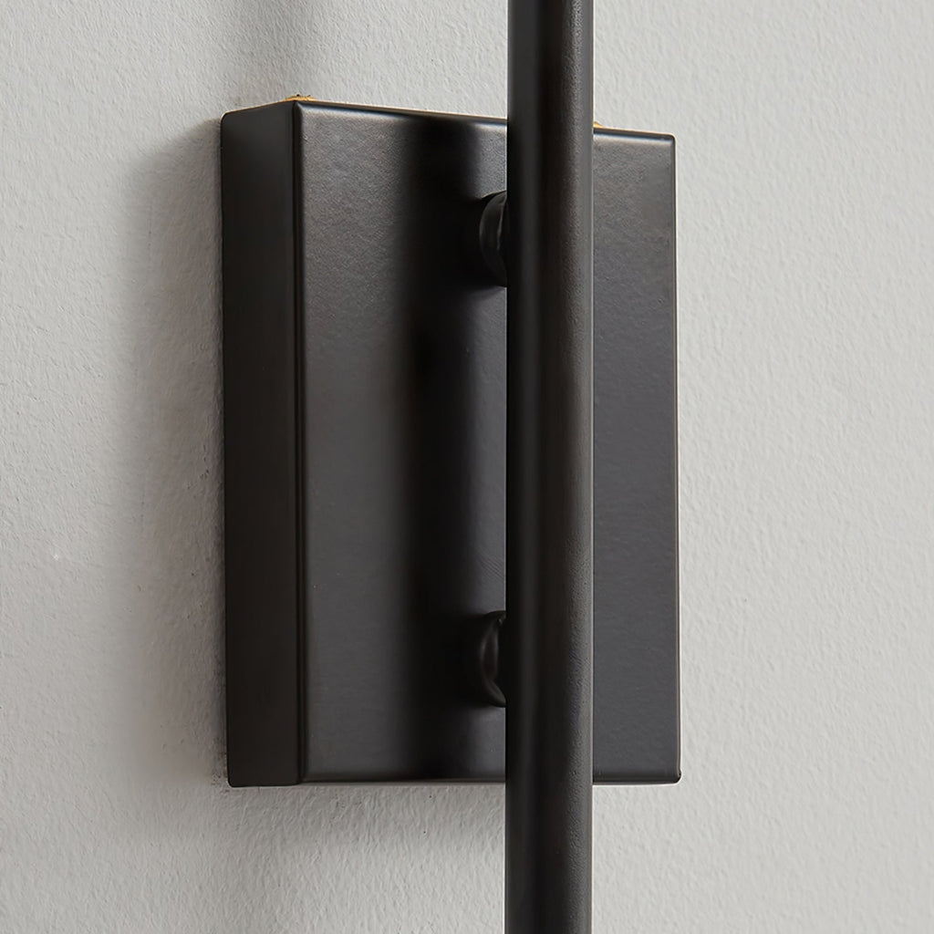 Riankh Plug In Wall Sconce