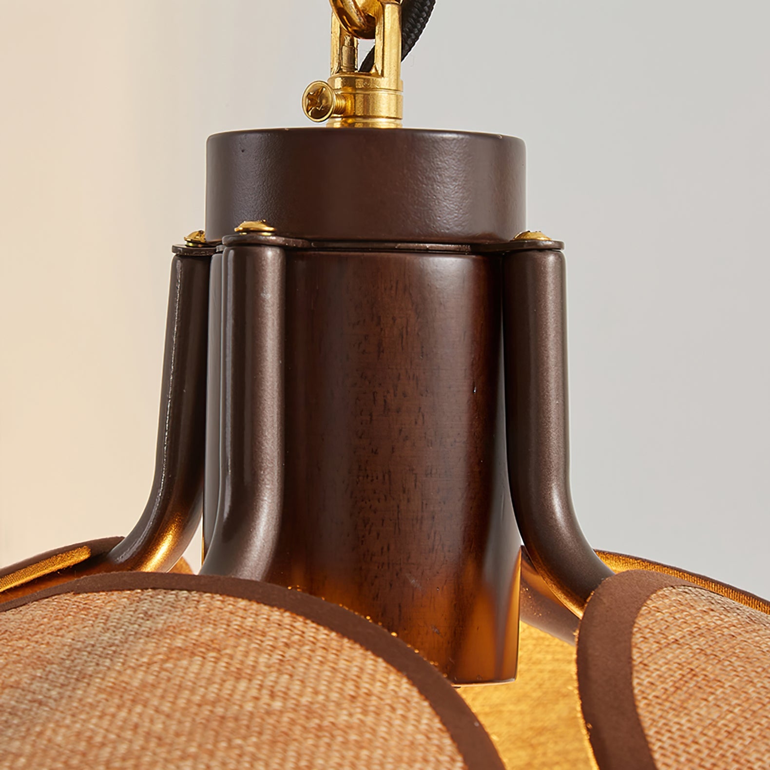 Riankh Plug In Wall Sconce