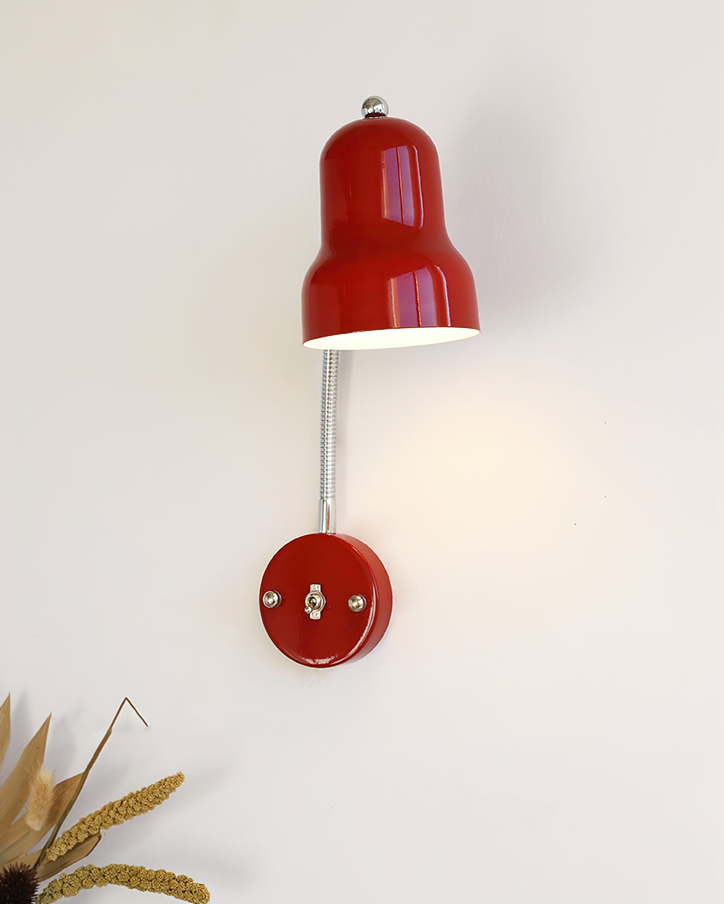 Richard Wall Lamp