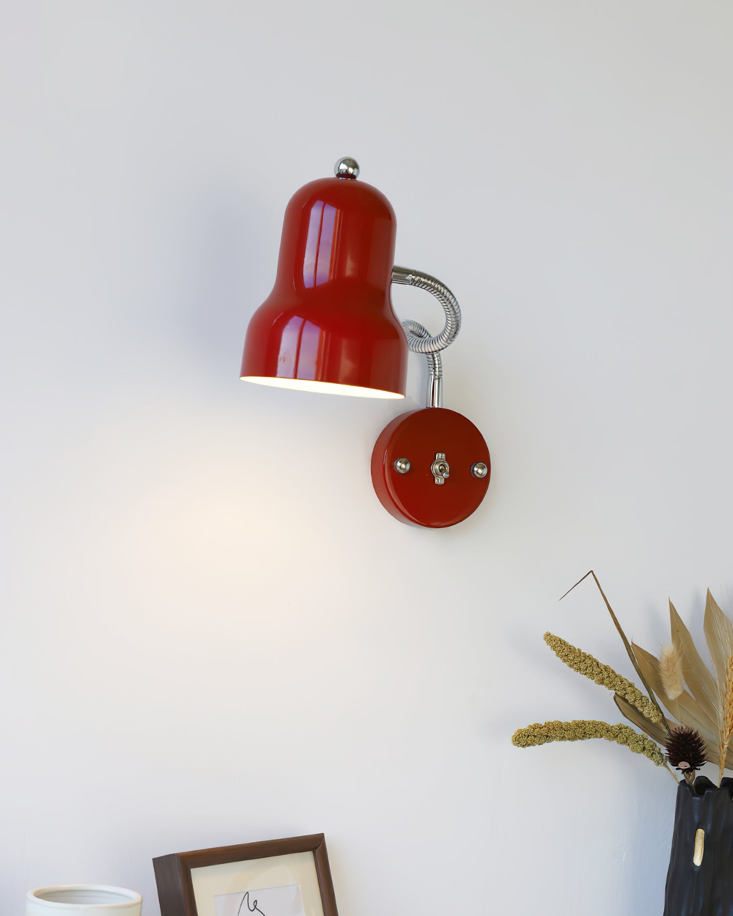 Richard Wall Lamp