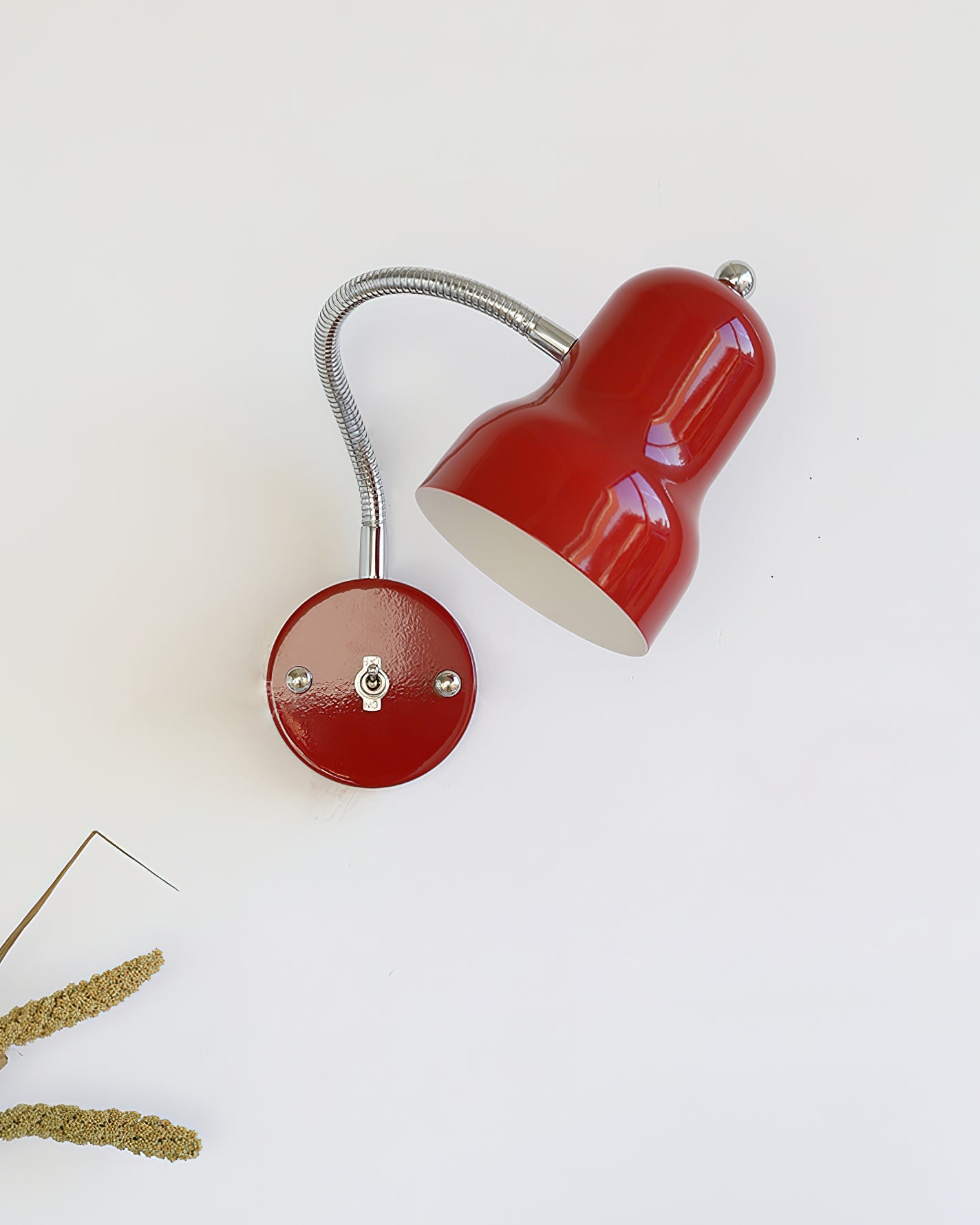 Richard Wall Lamp