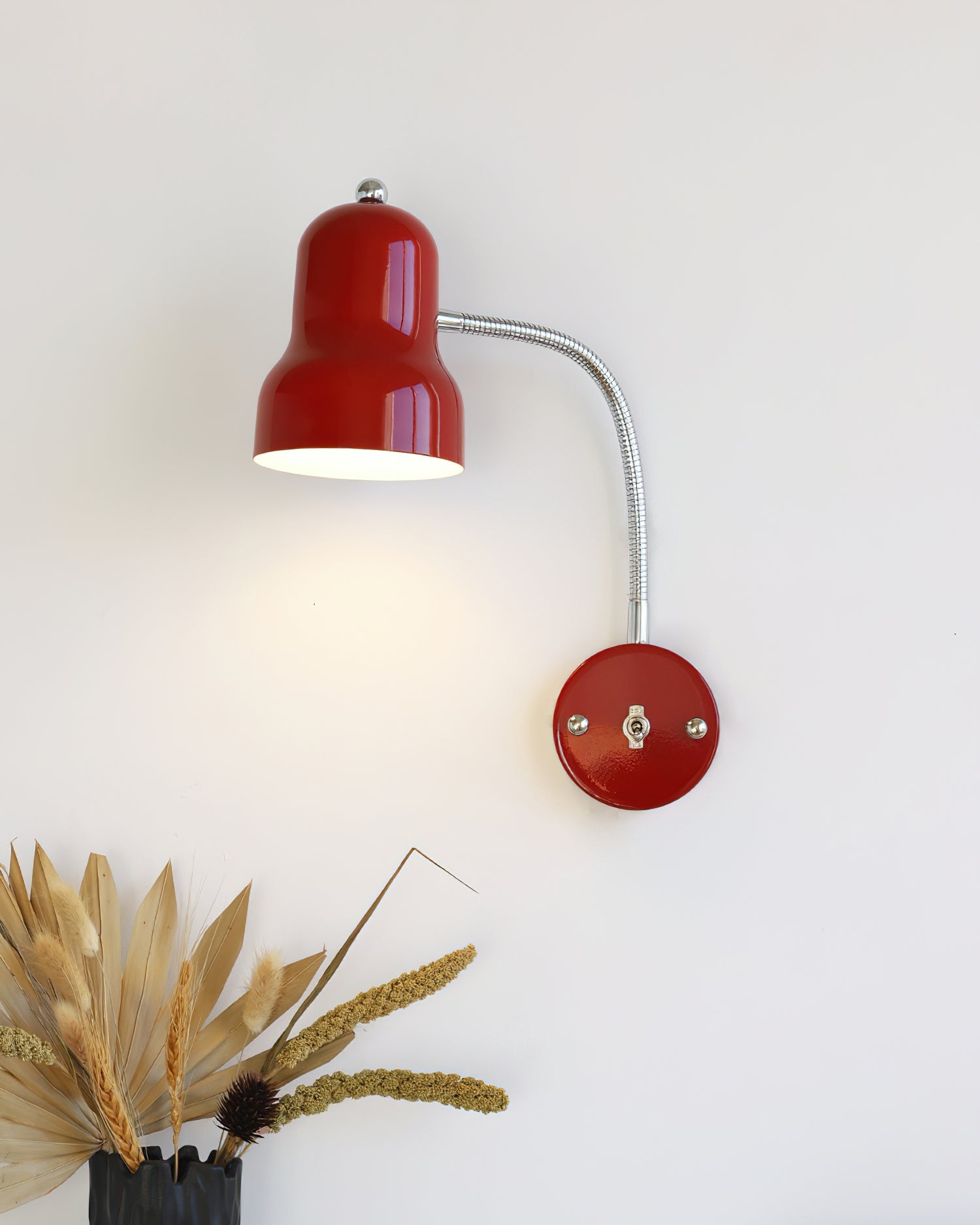 Richard Wall Lamp