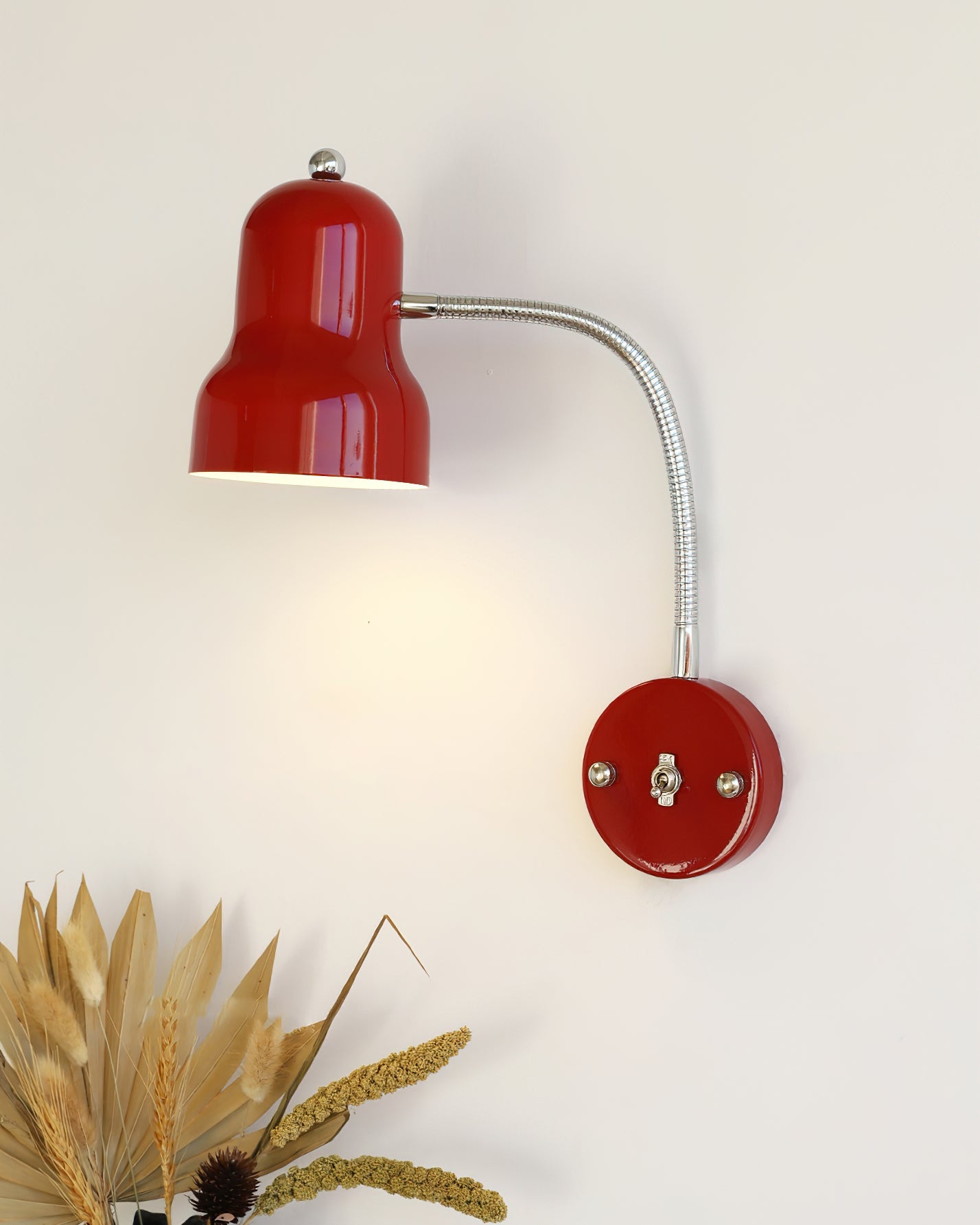 Richard Wall Lamp