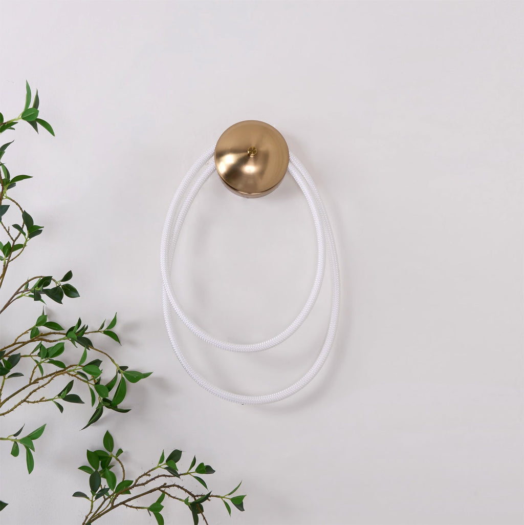 Rigel Wall Lamp
