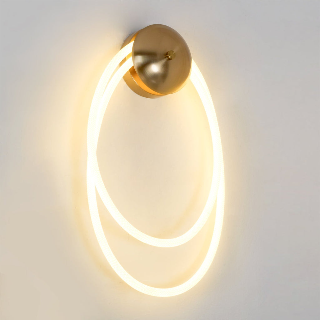 Rigel Wall Lamp
