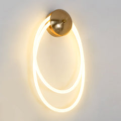 Rigel Wall Lamp