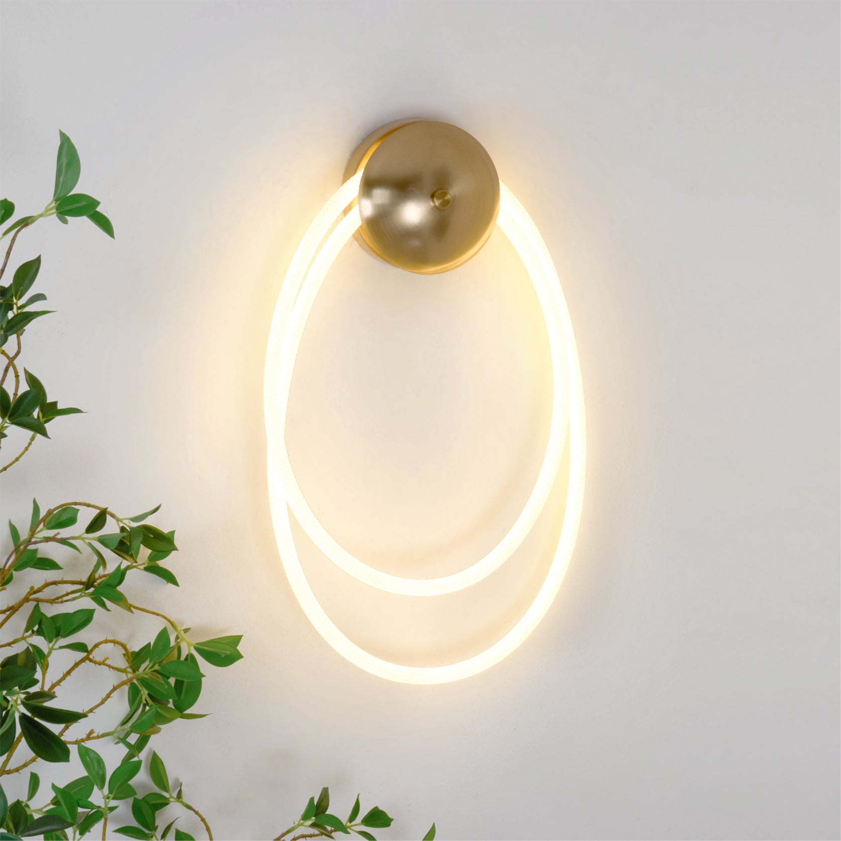 Rigel Wall Lamp