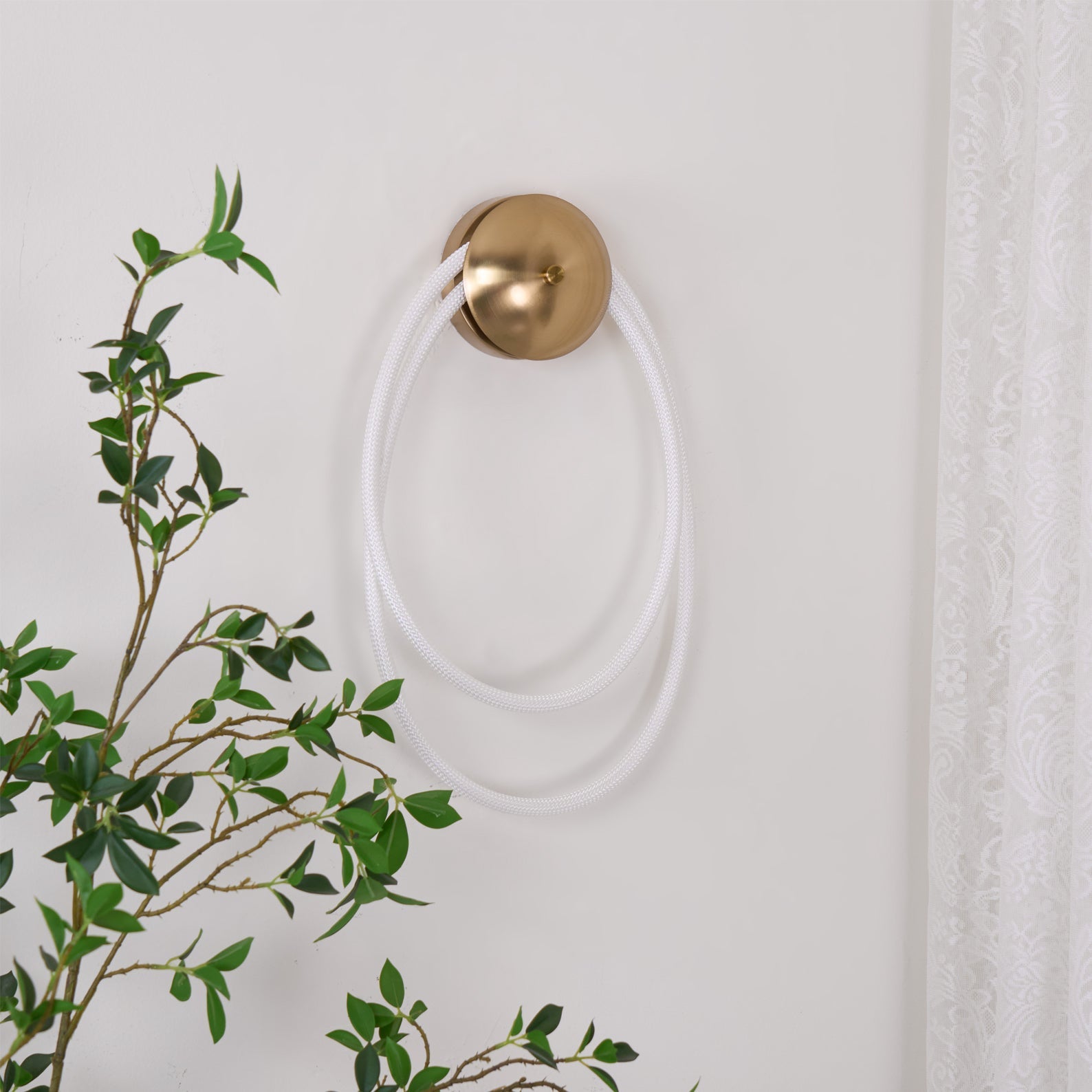 Rigel Wall Lamp