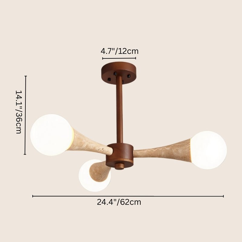 Riona Ceiling Lamp