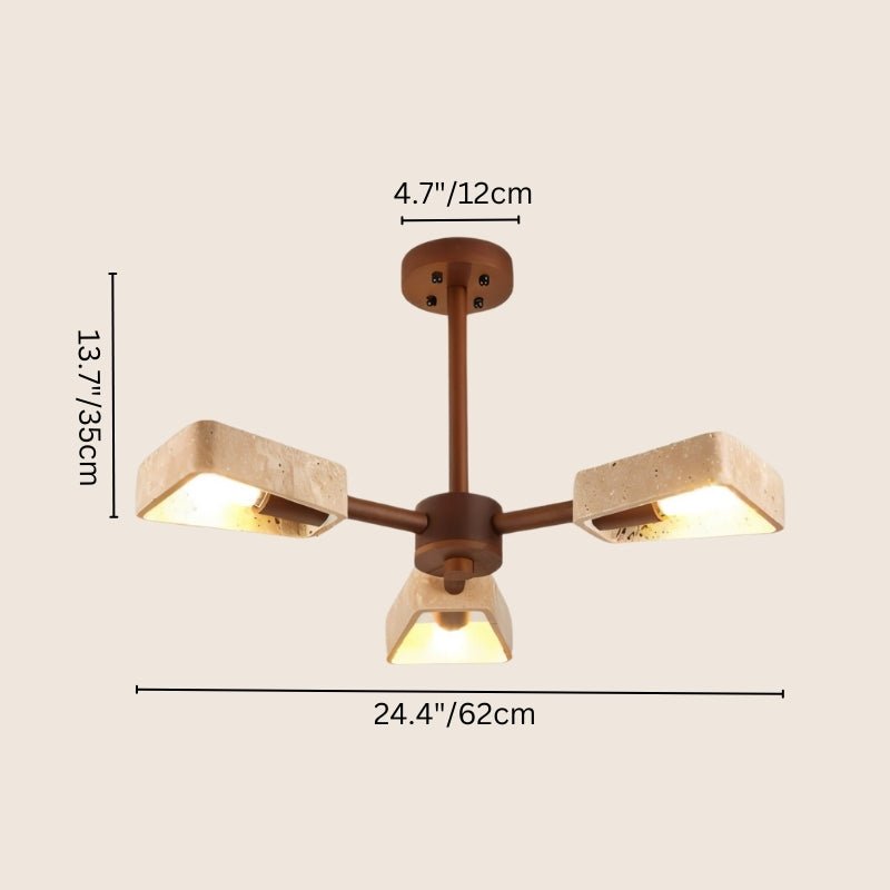Riona Ceiling Lamp