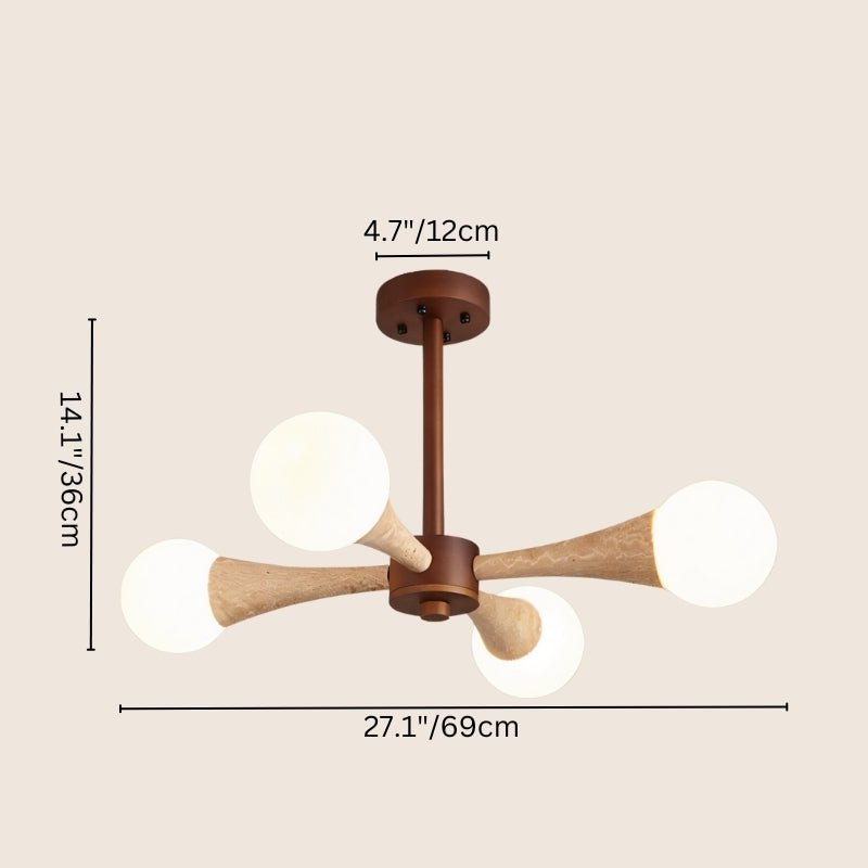 Riona Ceiling Lamp