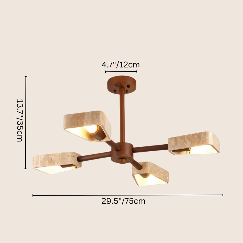 Riona Ceiling Lamp