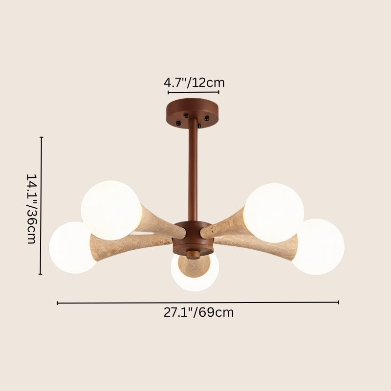 Riona Ceiling Lamp