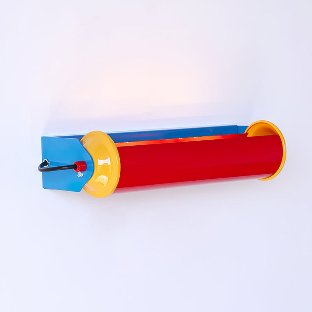 Rondo Wall Sconce