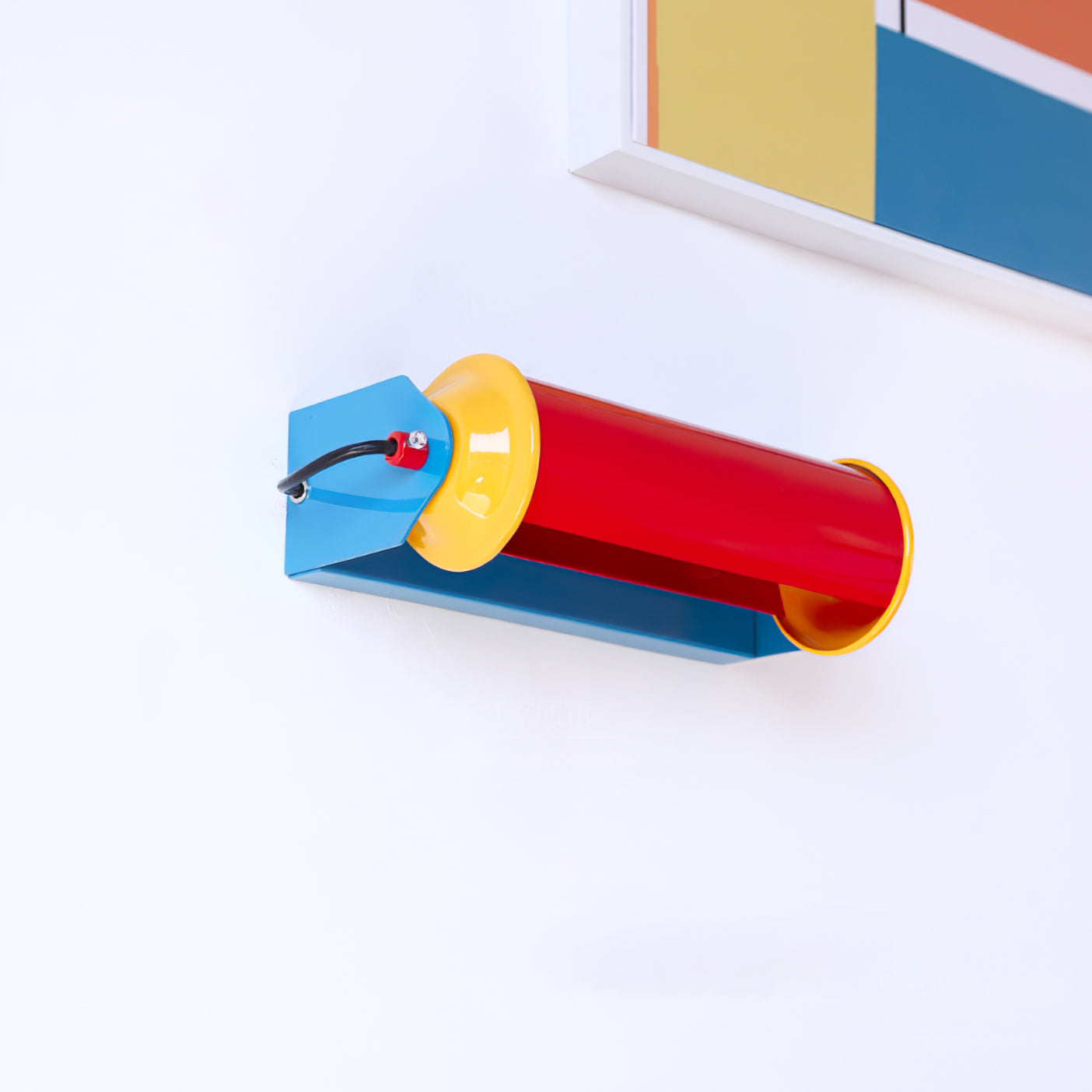 Rondo Wall Sconce