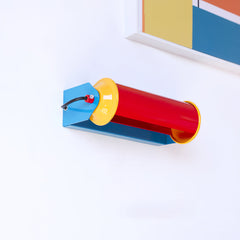 Rondo Wall Sconce
