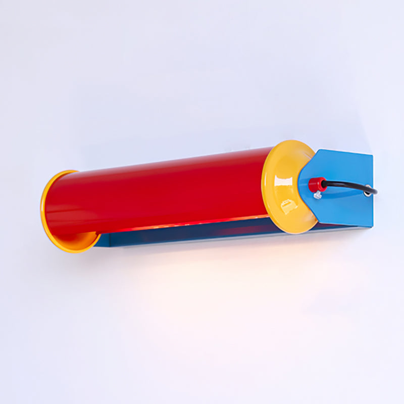 Rondo Wall Sconce