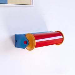 Rondo Wall Sconce