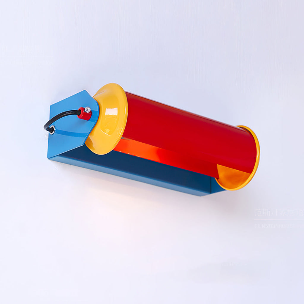 Rondo Wall Sconce