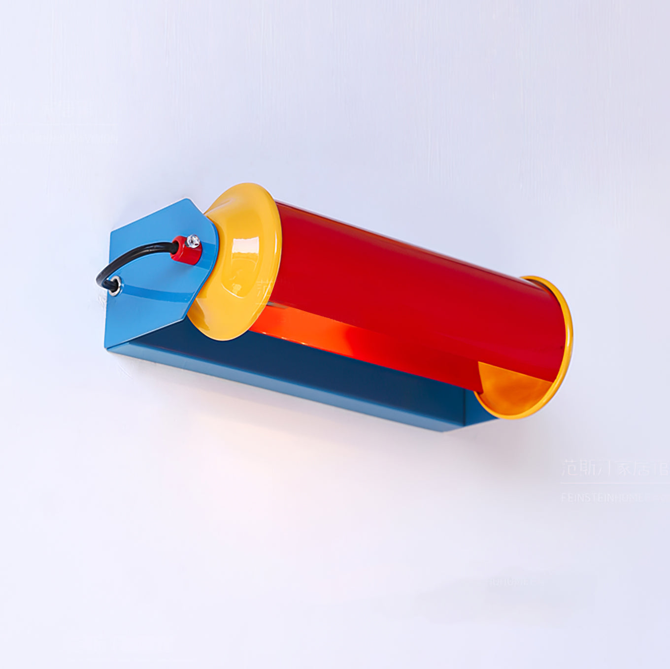 Rondo Wall Sconce