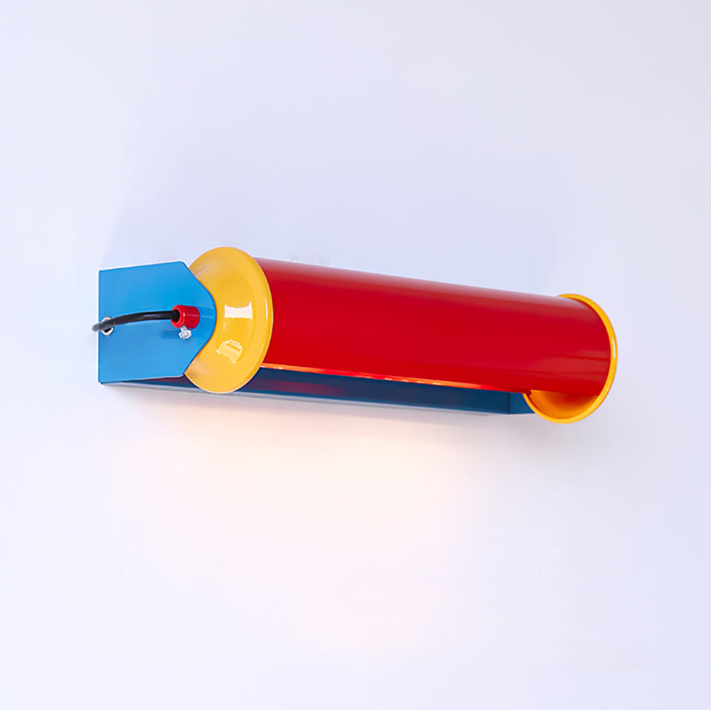 Rondo Wall Sconce
