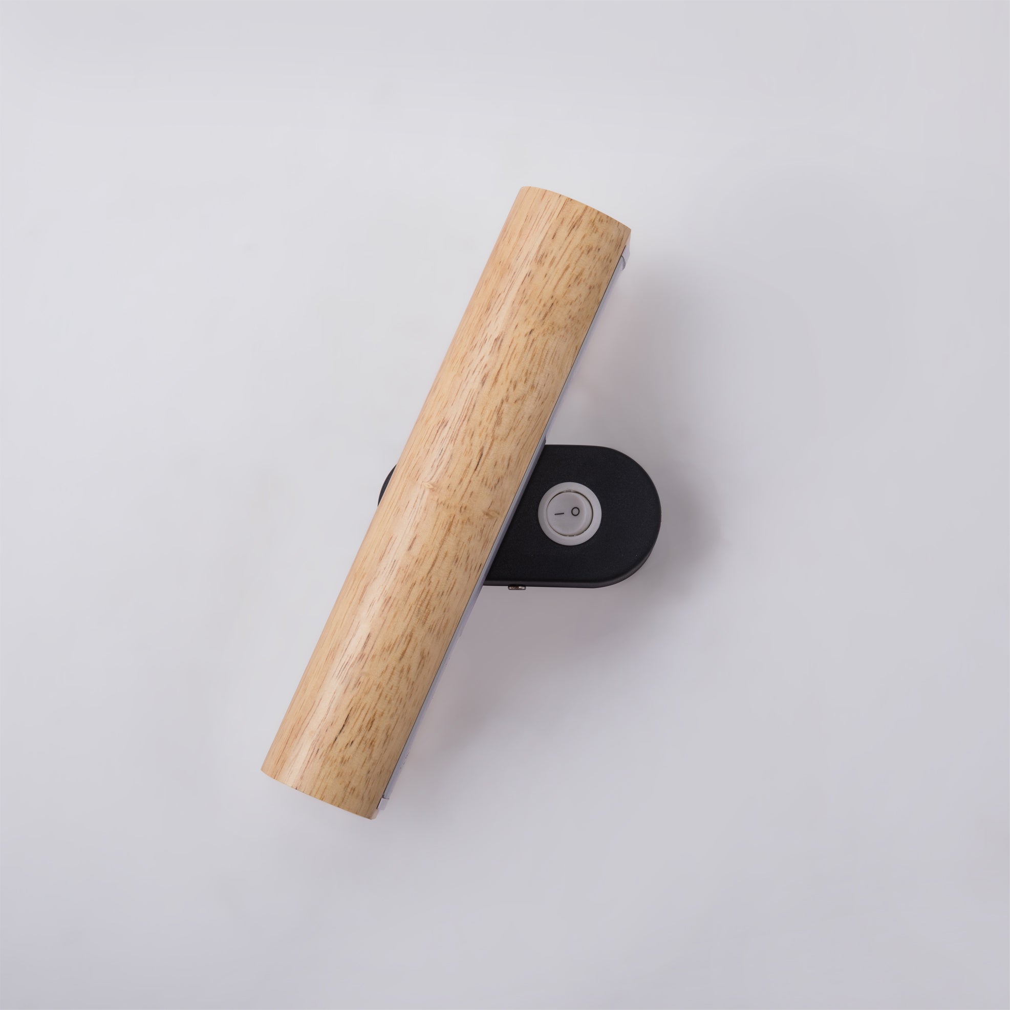 Rotatable Tube Wall Sconce