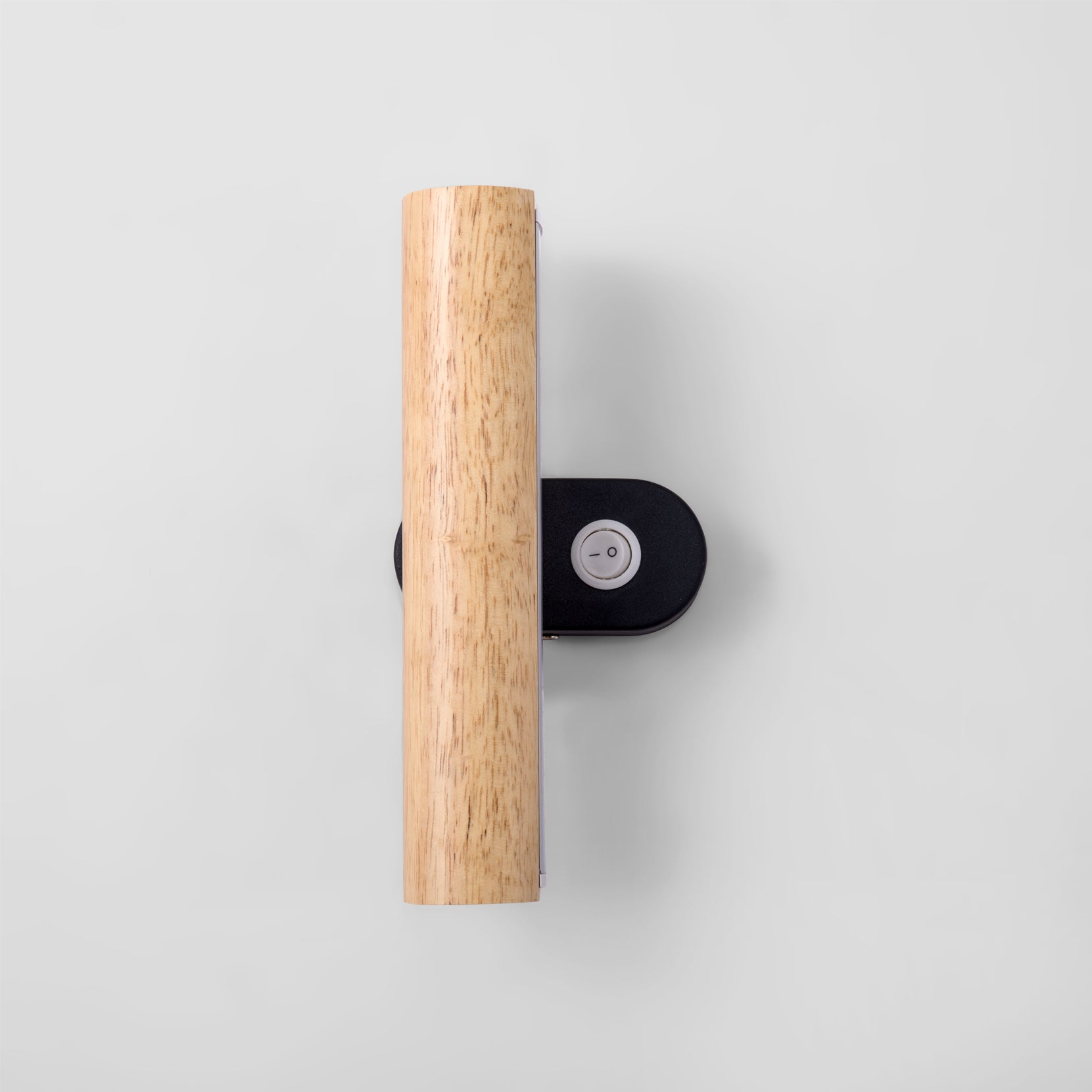 Rotatable Tube Wall Sconce