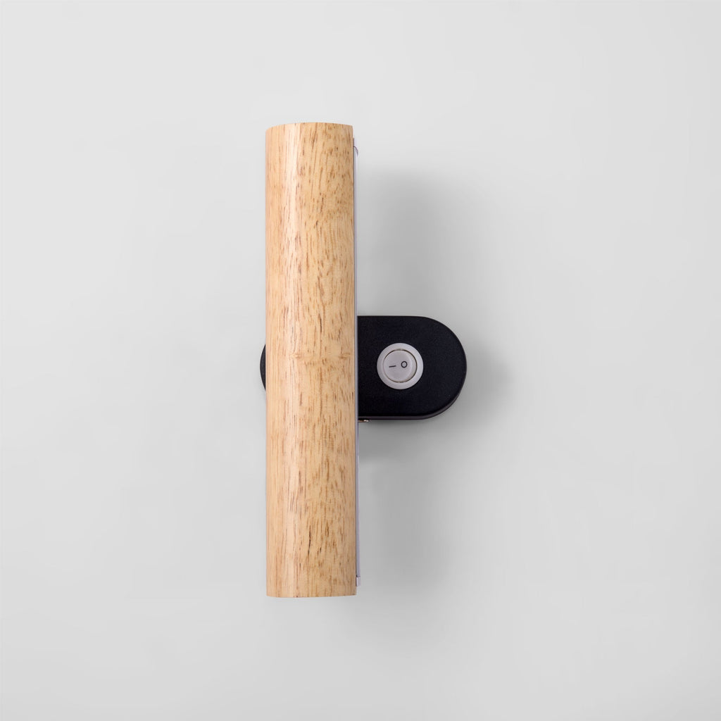Rotatable Tube Wall Sconce