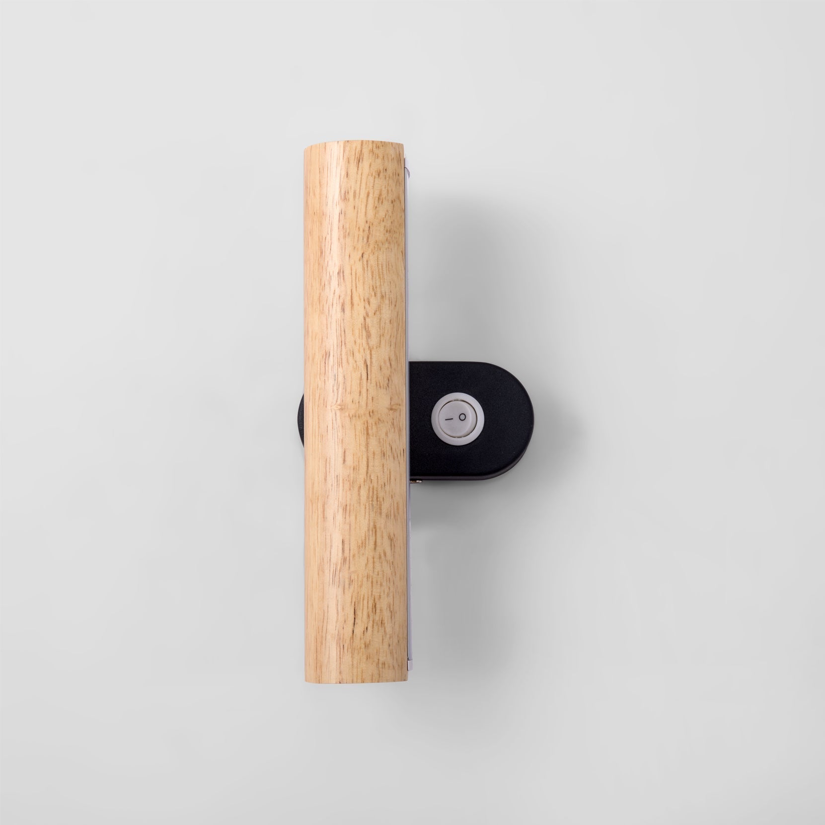 Rotatable Tube Wall Sconce