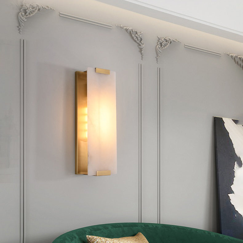 Roux Wall Lamp