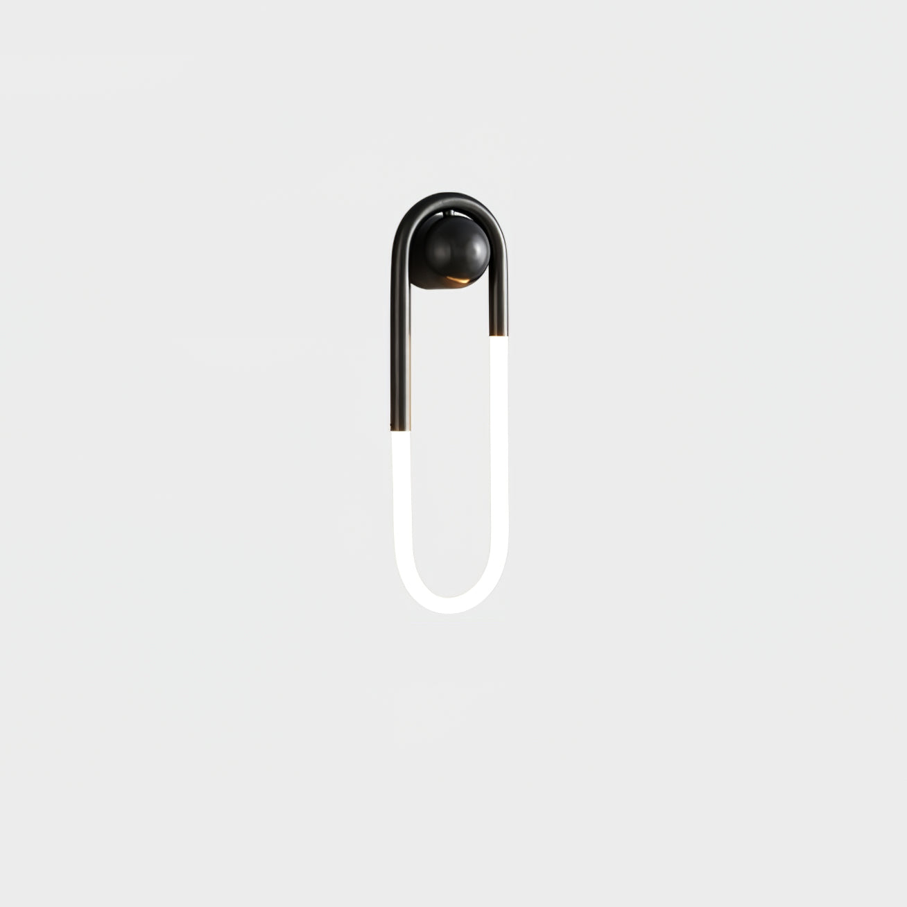 Rudi Loop Wall Sonce