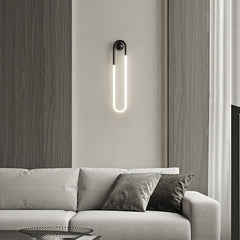 Rudi Loop Wall Sonce