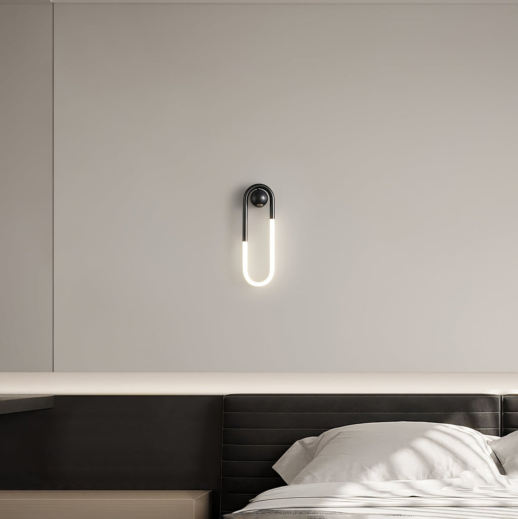 Rudi Loop Wall Sonce