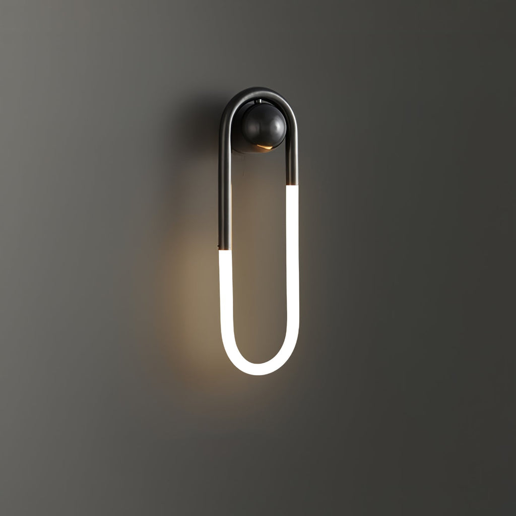 Rudi Loop Wall Sonce