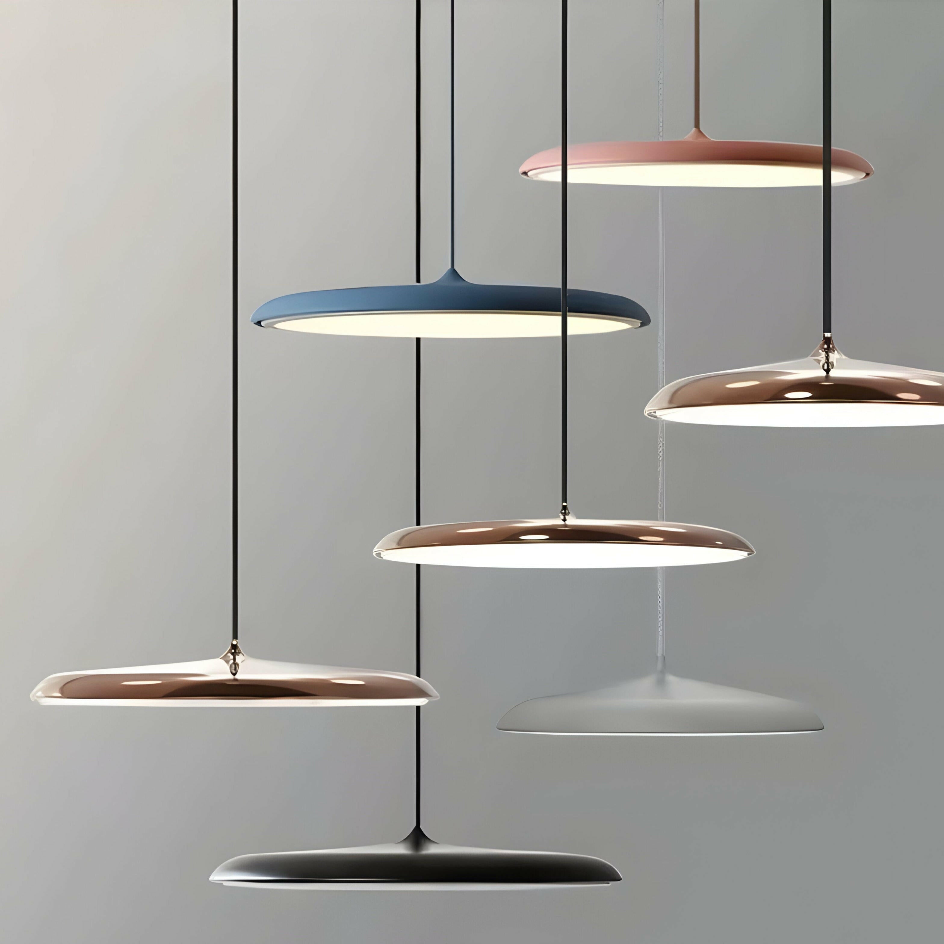 Arivd Pendant Light