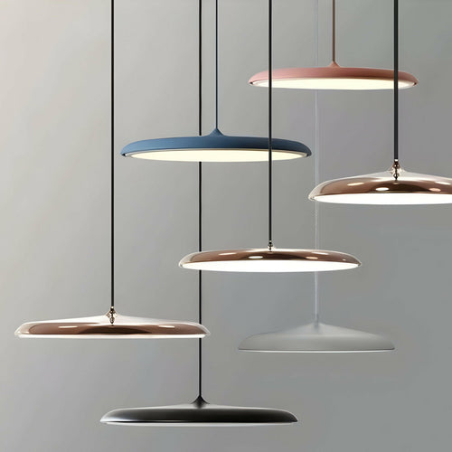 Arivd Pendant Light