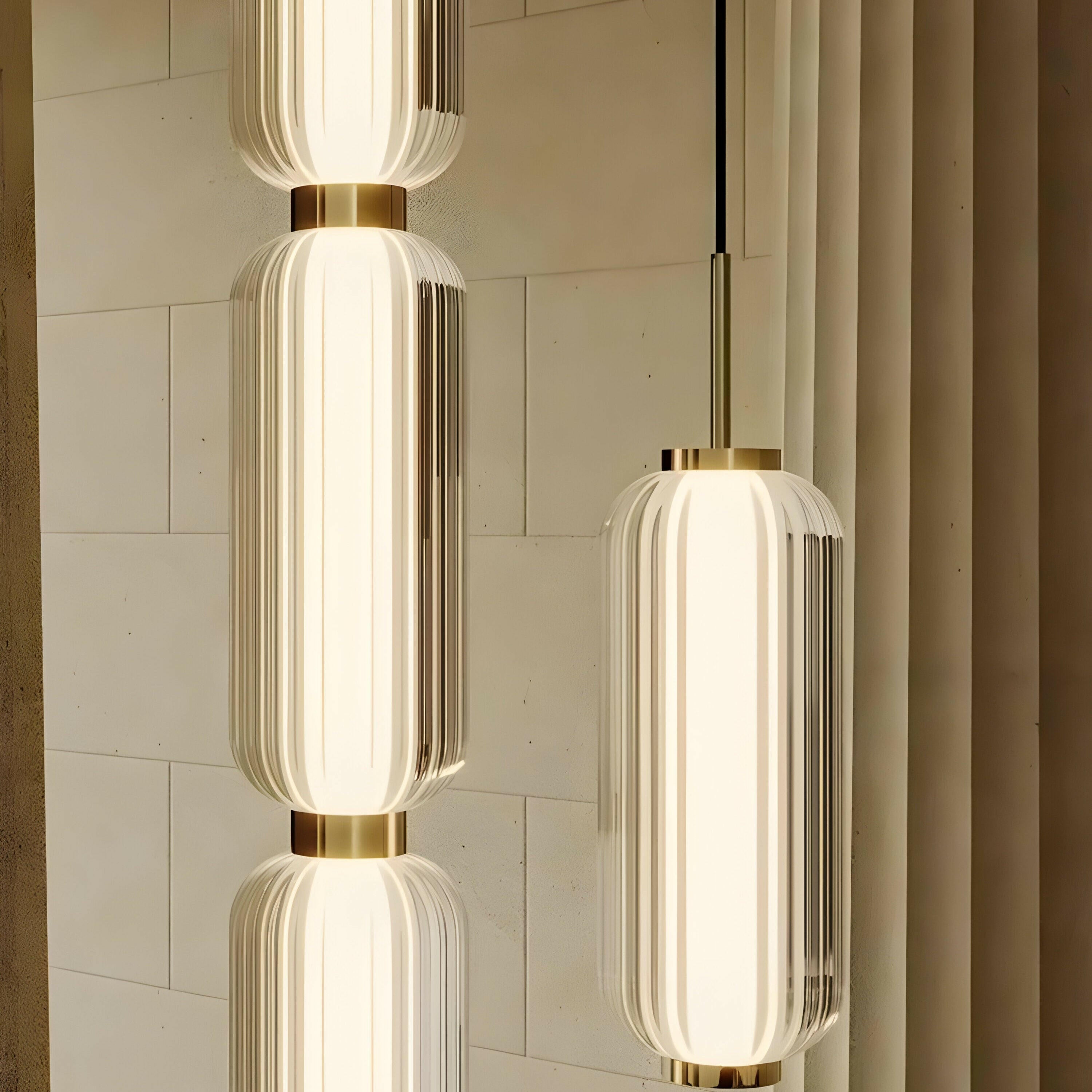Olie Pendant Light