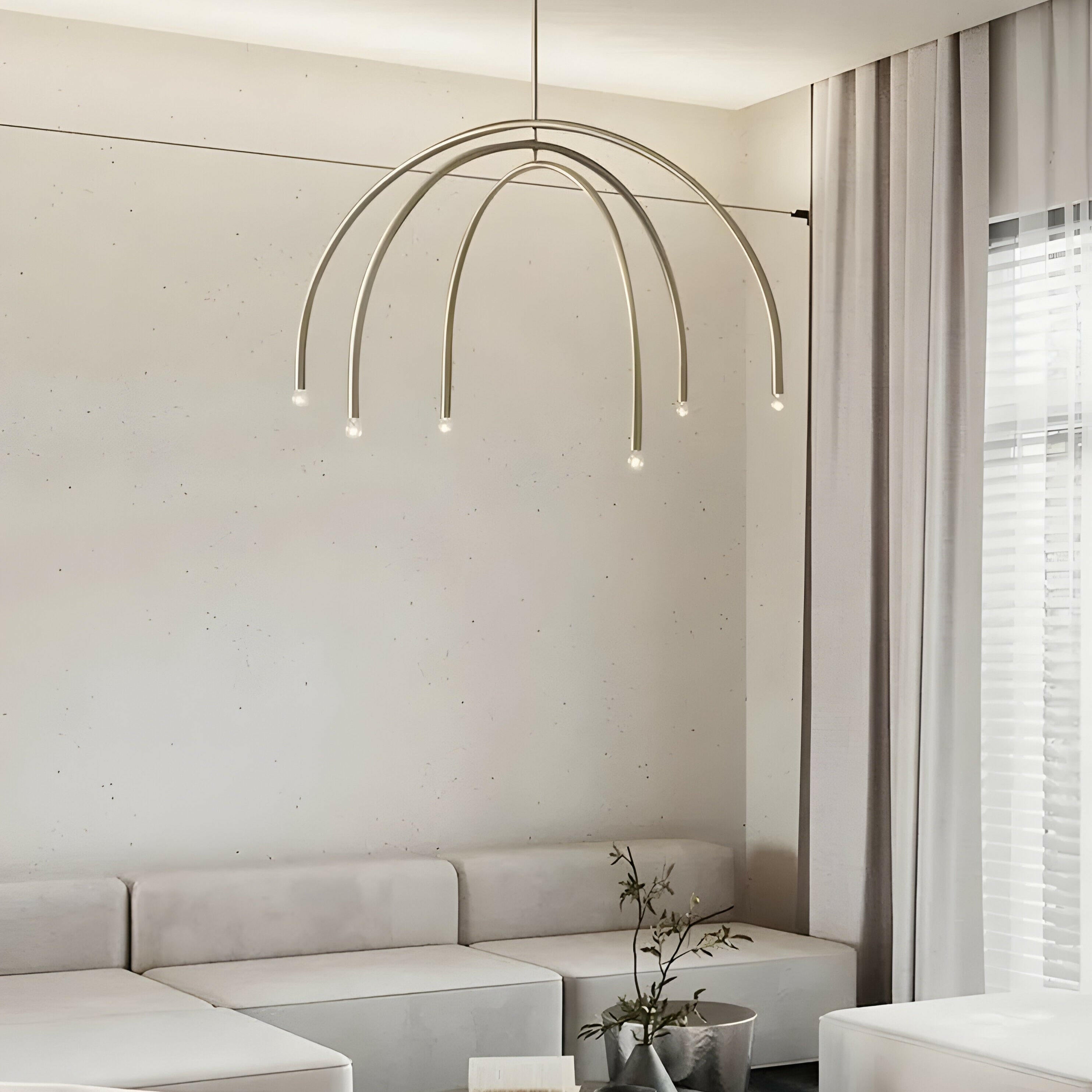 Omma Pendant Light