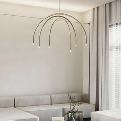 Omma Pendant Light